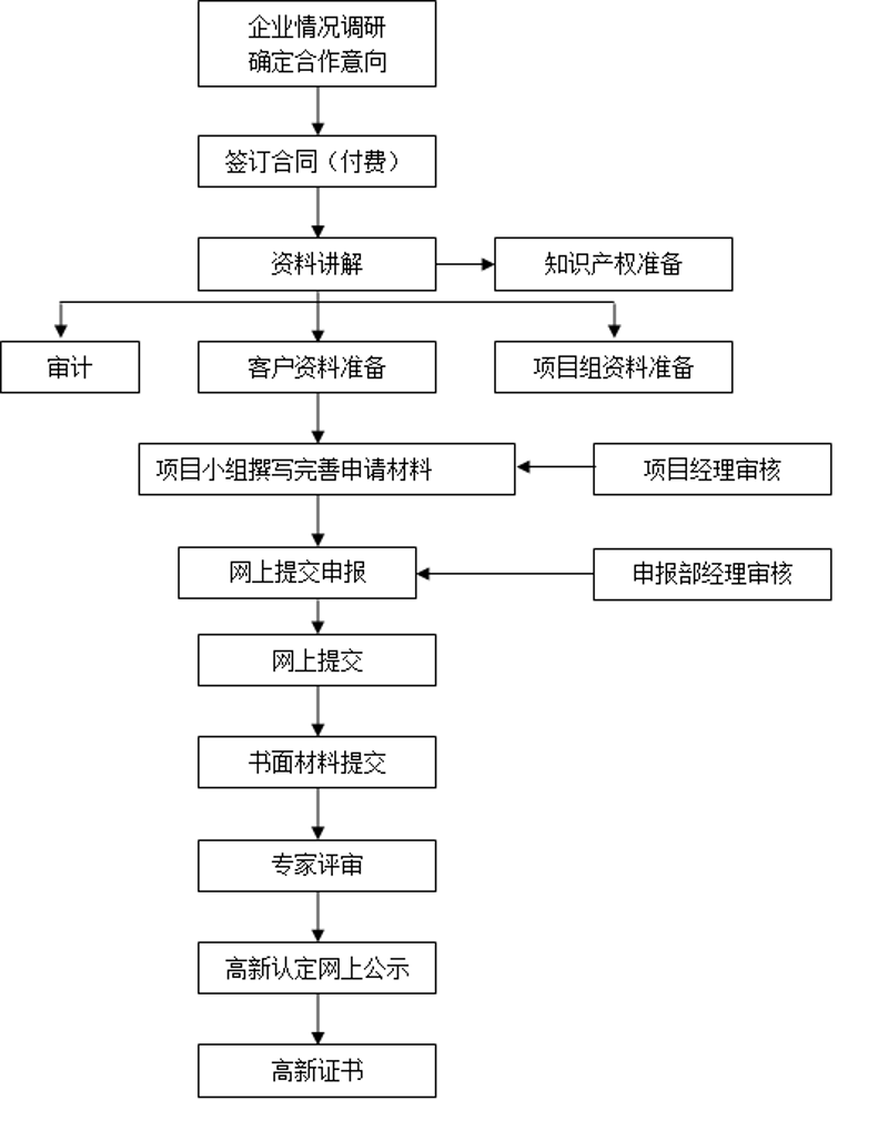 项目申报代理:轻松获取政府资金支持
